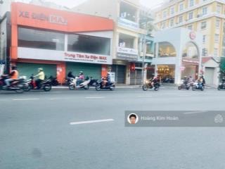 Siêu vị trí với bề ngang cực hiếm 10x15m, mặt tiền con đường thương hiệu kinh doanh cực đỉnh