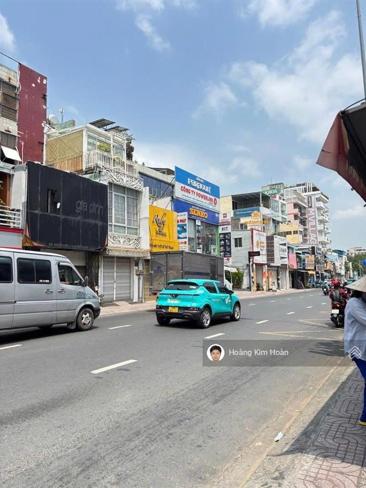 Đất trống 2 mặt hẻm trước sau, 170m2, sau căn mặt tiền, tương lai mặt tiền 27m2 ngang
