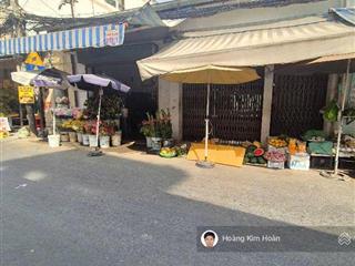 Bán đất mặt tiền cực kỳ hiếm, 9x17m, vị trí đắc địa phù hợp kinh doanh mọi ngành nghề