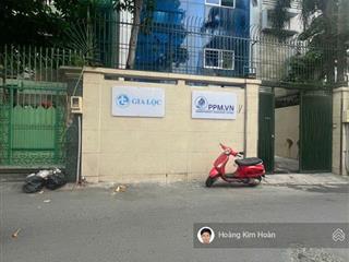 Tòa nhà 5 tầng trục nguyễn văn trỗi, 9x30m cực hiếm, nhà mới đẹp đang có sẵn dòng tiền ~180tr/tháng