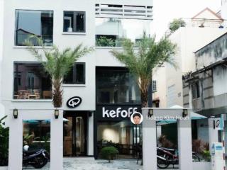 Vị trí độc tôn!!! góc 3 mặt tiền cực khan hiếm, 9x30m, 4 tầng, nằm ngay cửa ngõ sân bay tsn