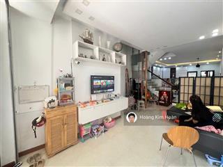 Hẻm nhựa 7m ngay phan xích long, 78m2x4 tầng bề thế, cách mặt tiền chỉ 1 căn, ô tô đậu đỗ ngày đêm