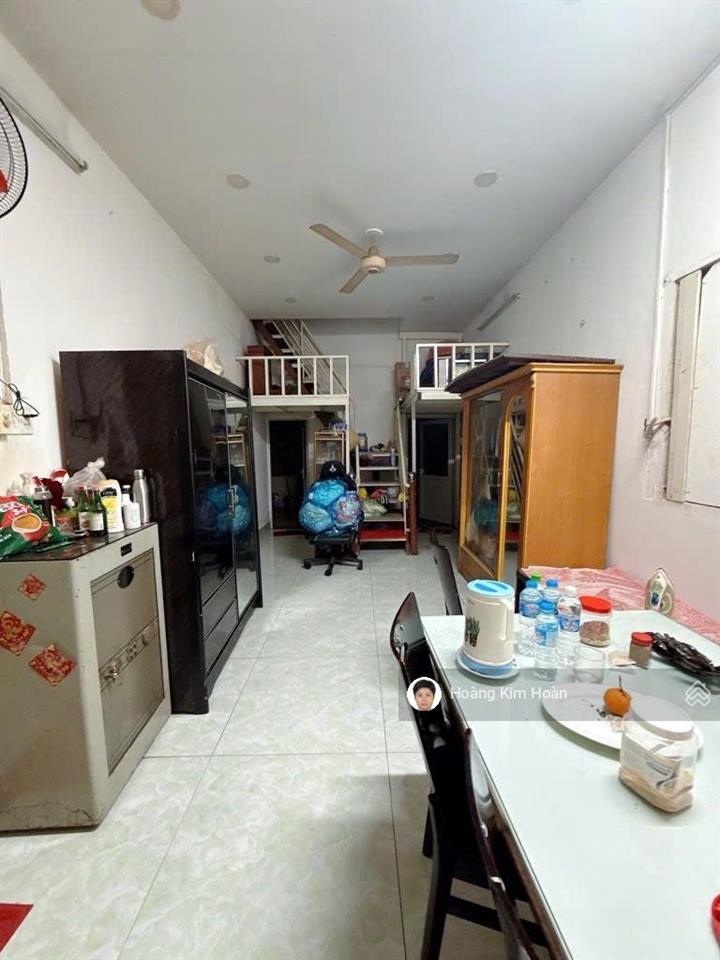 Hxh nguyễn văn đậu 7.8x23m, lô góc bề thế với 26pn/hơn 20wc nhà 2 tầng tiện xây mới, thửa đất vuông