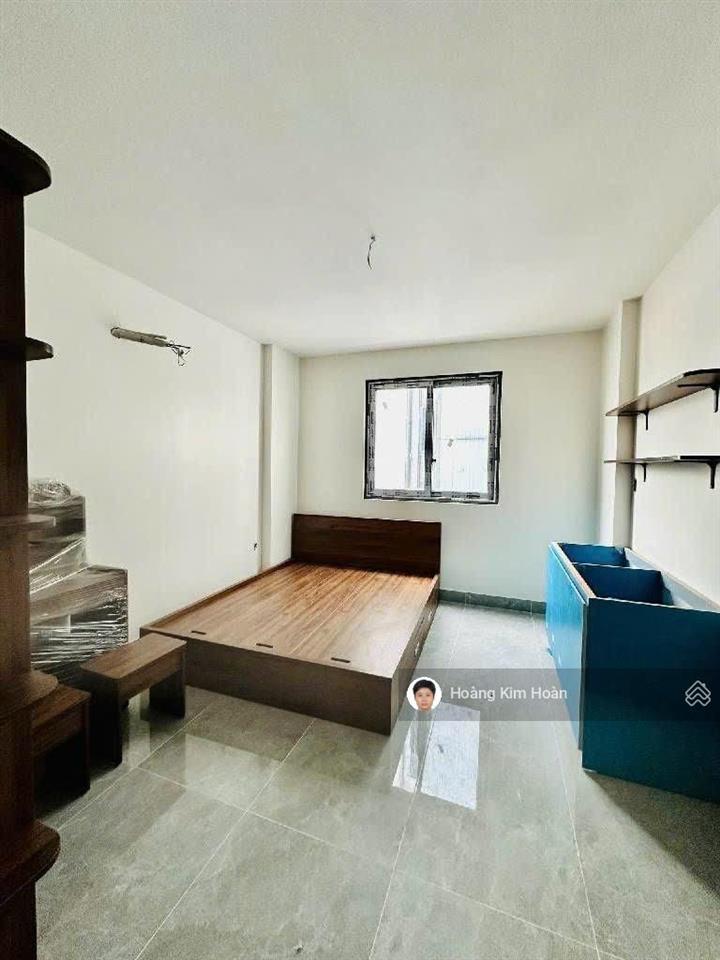 Toà chdv 20p kiến trúc châu âu, ngang khủng gần 9m cực hiếm, cách mặt tiền chỉ 50m