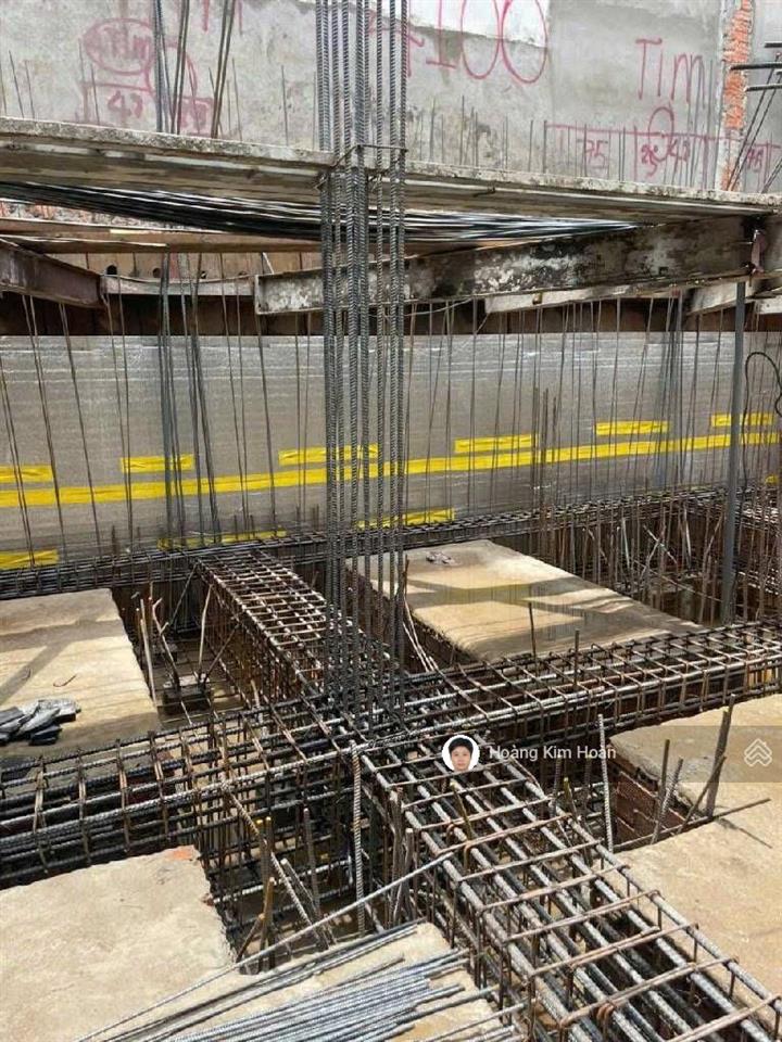 Toà chdv 20p kiến trúc châu âu, ngang khủng gần 9m cực hiếm, cách mặt tiền chỉ 50m