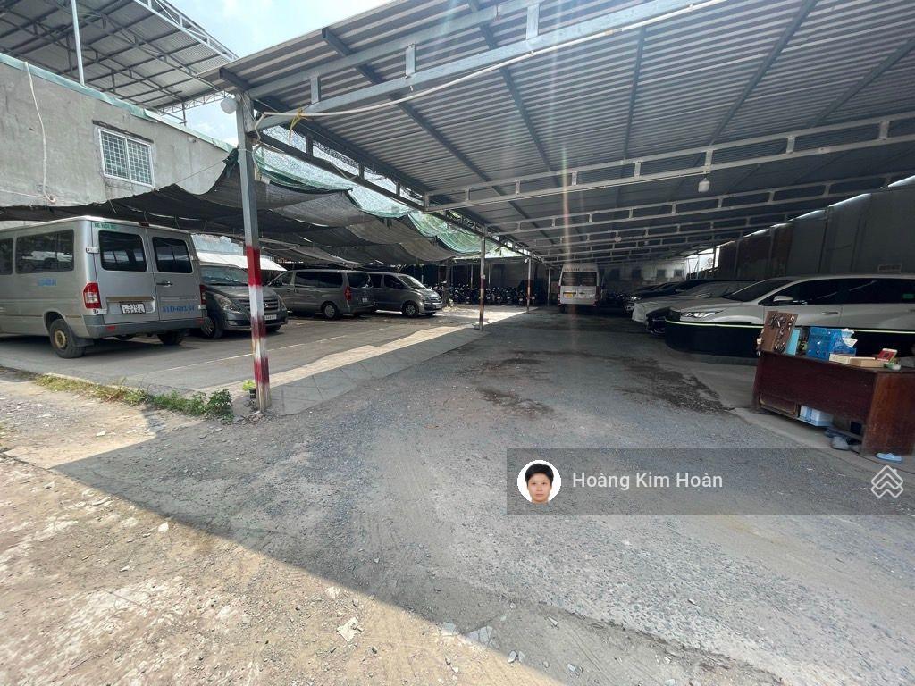 Cực hiếm 1.000m2 khuôn đất vuông đẹp, 19x38m, sát ngay bxmđ cũ
