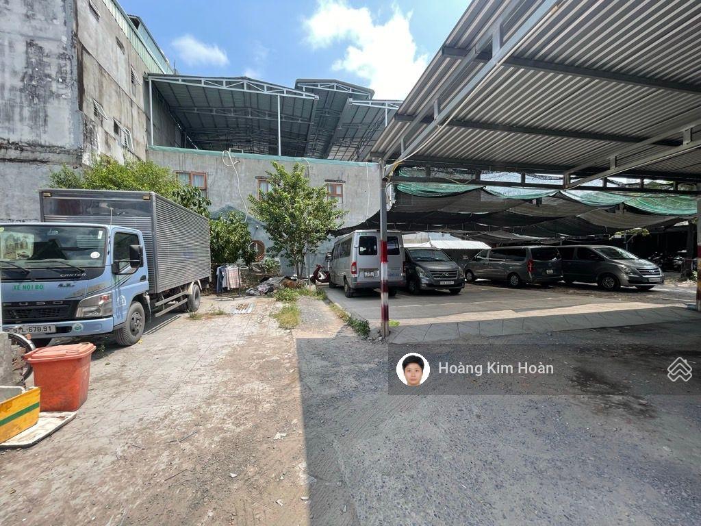 Cực hiếm 1.000m2 khuôn đất vuông đẹp, 19x38m, sát ngay bxmđ cũ