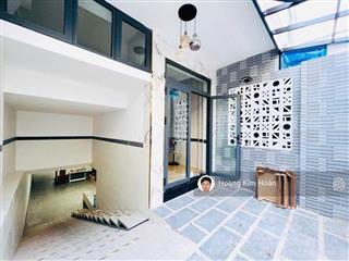 Chdv 5 tầng ngay phan xích long với 23pn full ntcc, 115m2 đất, pccc đầy đủ, dòng tiền 1.2 tỷ/ năm