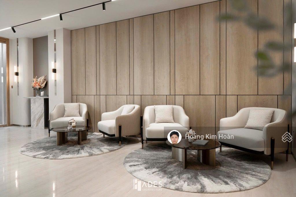 Tòa vpct 9 tầng mặt phố ung văn khiêm siêu hiếm, hơn 1000m2 sàn, ngang gần 6m bề thế, nội thất nhập
