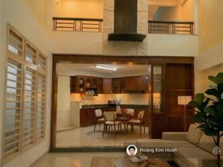 Thông số khủng 12.5x22m cực hiếm, 4 tầng, nhà mới đẹp ngay khu phan xích long