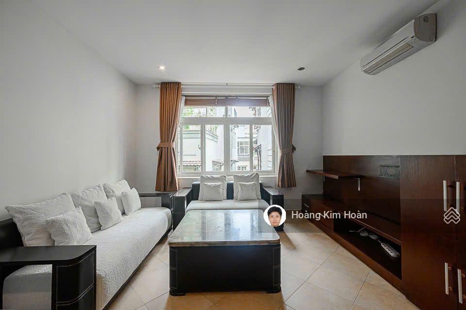 Tòa chdv 9 tầng cực hiếm hxh ngay nguyễn văn trỗi, ngang khủng 8m, dòng tiền ~170tr/tháng