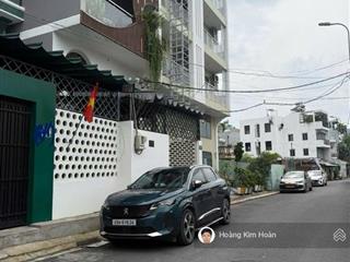 Vua dòng tiền ~2.4tỷ/năm, hxh 7m giáp trục phạm văn đồng gần sát 5 trường đh lớn, 25pn/25wc ntcc