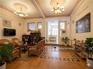 Giá rẻ nhất vùng! ngang khủng 6.4m, 109m2 đất, 3 tầng btct, ô tô ngủ nhà, dòng tiền ~30tr/tháng