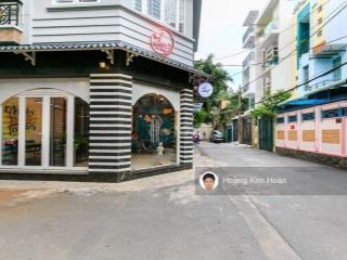 Ngang khủng hơn 6m, hẻm trước nhà 6m, vị trí cực đỉnh đường trương quốc dung, 5 tầng bề thế