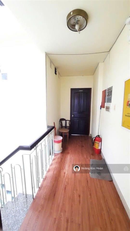 Giá cực hời!! hẻm 6m thông, tòa nhà 4 tầng với 11 phòng, 7.7x14m, khu vip ngay cửa ngõ sân bay tsn