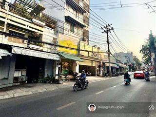 Mặt tiền kinh doanh đỉnh cao, 250m2, ngang 8.2m vuông a4, 3 tầng hoàn công đủ, nhà cũ tiện xây mới