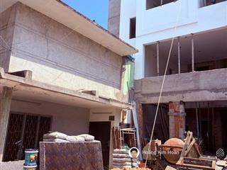 Lô đất cực đẹp hxh 7 chỗ vô nhà, cách đường chu văn an chỉ 30m, thông số khủng 7x20m, tiện xây mới