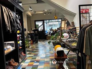 2 ô tô ngủ nhà sát mặt tiền đường hoàng hoa thám, thông số vàng 6,3x18m2, nở hậu 10m, 4 tầng btct