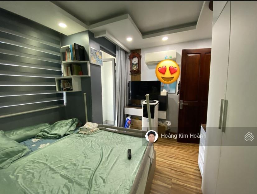 Nhà kts thiết kế, ngang khủng hơn 8m, 5 tầng bế thế với 9pn/5wc cách đường phan đình phùng chỉ 20m