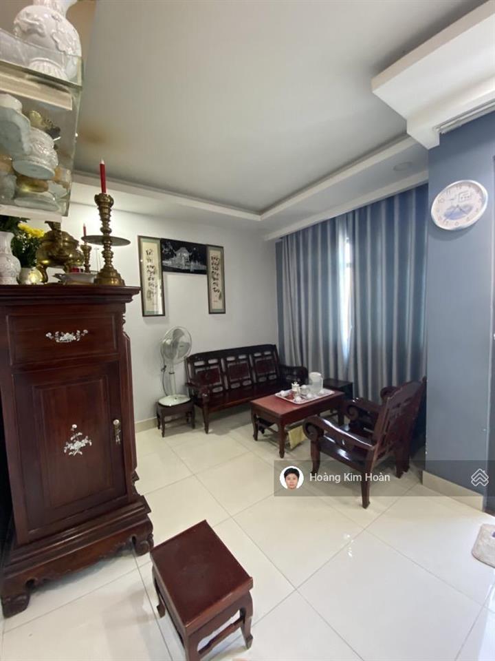 Nhà kts thiết kế, ngang khủng hơn 8m, 5 tầng bế thế với 9pn/5wc cách đường phan đình phùng chỉ 20m