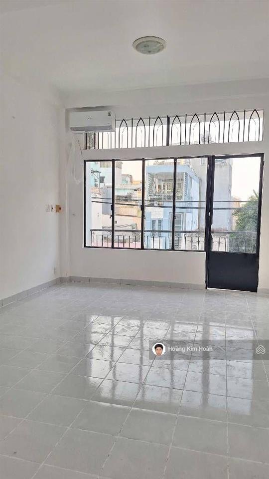 Khan hiếm!! mặt tiền "phố nhật" phạm viết chánh, 4 tầng với dòng tiền sẵn có ~100tr/tháng