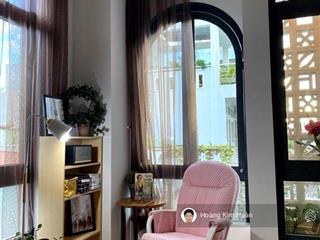 Hxh thông khu phan xích long cách mặt tiền chỉ 30m, thông số vàng, 72m2 x 3 tầng mới đẹp