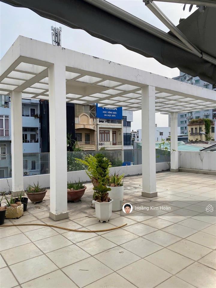 Mặt tiền góc phổ quangđào duy anh, ngang khủng 13m, biệt thự 3 tầng, khuôn đất vuông vức cực hiếm