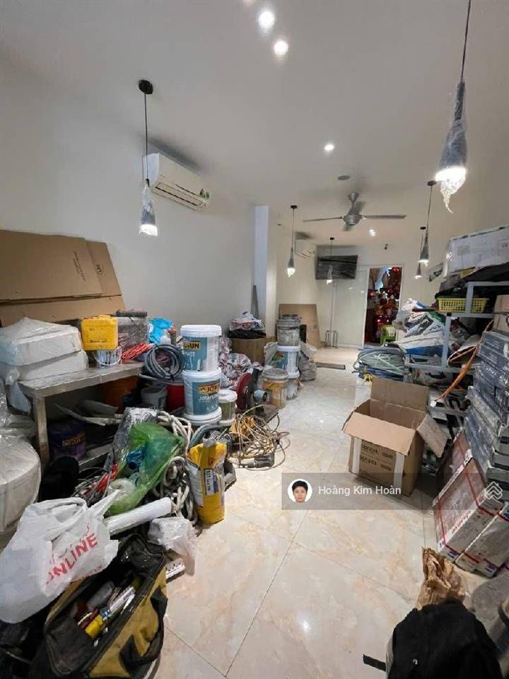 Hxh tránh ô tô đậu đỗ ngày đêm sát chợ bà chiểu, 164m2, chủ bán đất tặng nhà, xây mới được 5 tầng
