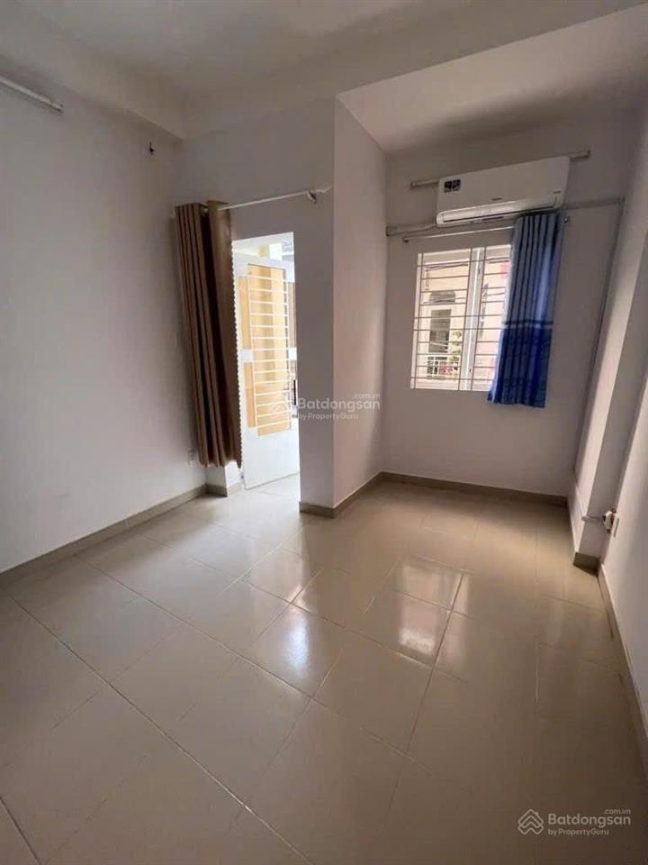 Hẻm xe tải thông giáp trục phan đăng lưu, 49m2 x 3 tầng đúc btct còn mới cứng, kinh doanh cực đỉnh