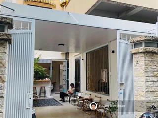 Hxh ngay ngã 4 phú nhuận, ngang 8m hiếm có, 115m2, 3 tầng gồm 15 phòng khép kín và 1 mặt bằng kd