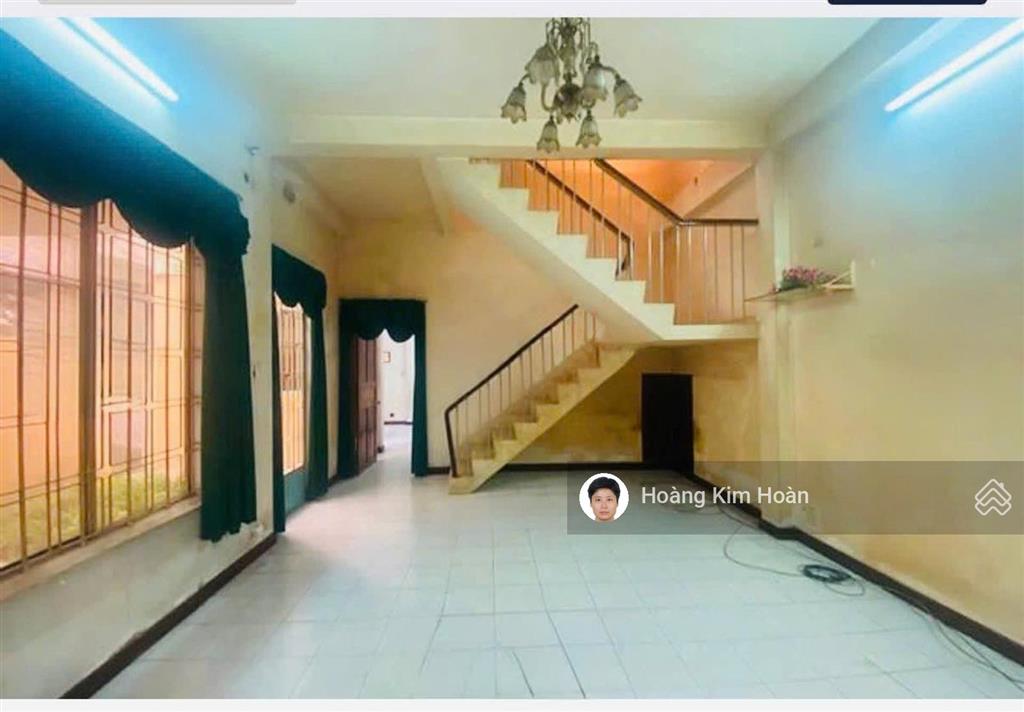 Hxh ngay ngã 4 phú nhuận, ngang 8m hiếm có, 115m2, 3 tầng gồm 15 phòng khép kín và 1 mặt bằng kd