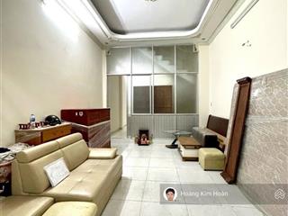 Giá tốt trong phân khúc!!! 4x19m, 3 tầng đúc, cách mặt tiền chỉ 10m, hẻm xe hơi vf3 đỗ cửa