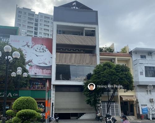 Khan hiếm!!! mặt tiền thụt phan xích long, ngang khủng 10m hiếm có, 170m2 đất nhà cũ tiện xây mới