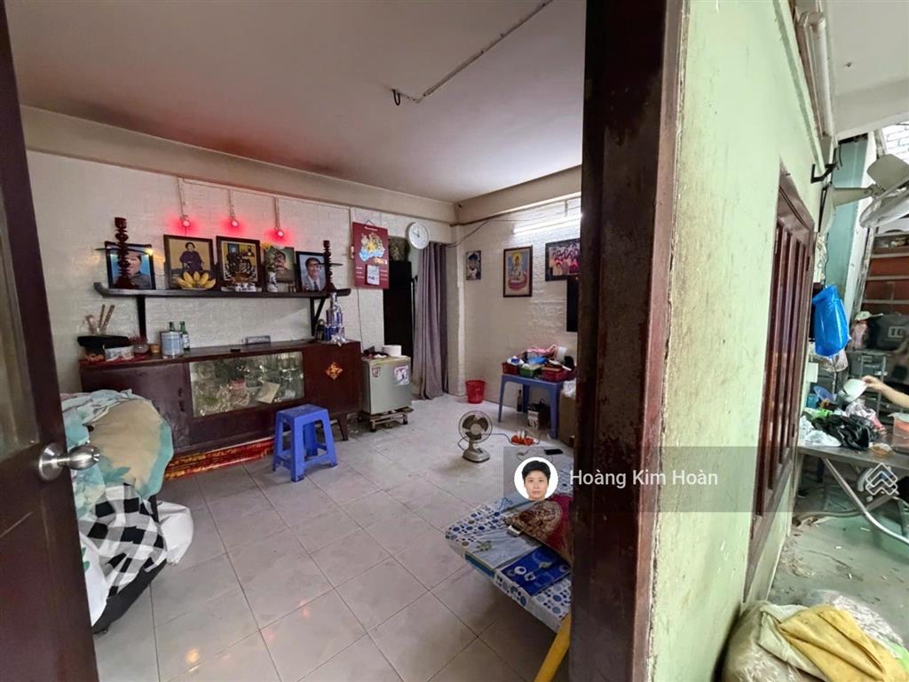 Khan hiếm!!! mặt tiền thụt phan xích long, ngang khủng 10m hiếm có, 170m2 đất nhà cũ tiện xây mới