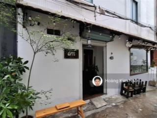 Ngang 5m khủng, 5 tầng bề thế ngay lê văn sỹ, hẻm 5m, 0 lộ giới, dòng tiền cho thuê ~40tr/tháng