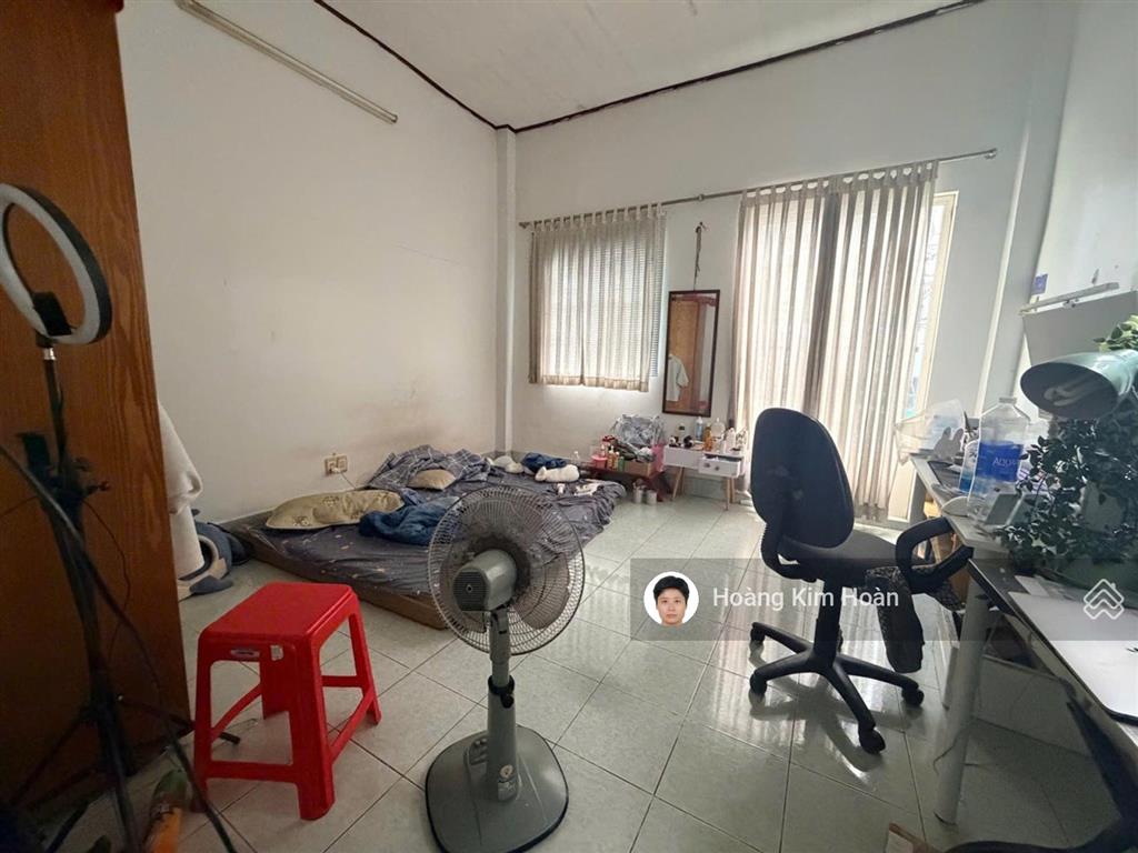 Giá tốt!! hẻm 3 gác, cách đường chỉ 5 căn ngay chợ bà chiểu, 4.7x10m công nhận đủ, 3 tầng đúc btct
