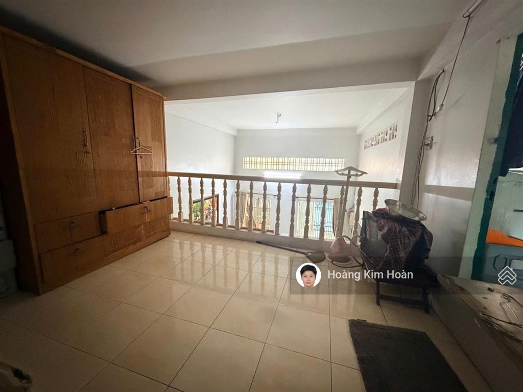Giá tốt!! hẻm 3 gác, cách đường chỉ 5 căn ngay chợ bà chiểu, 4.7x10m công nhận đủ, 3 tầng đúc btct