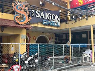 Siêu hiếm! vị trí đắc địa bậc nhất phú nhuận, hxh tránh cách mặt tiền 3 bước chân, 18x18m, 3 tầng