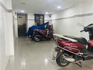 Hiếm!! tòa chdv ngay khu phan xích long, 52m2 x 5 tầng với 11 phòng khép kín, dòng tiền ~50tr/tháng