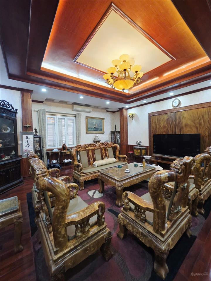 Bán biệt thự ciputra  kđt nam thăng long  3 ô tô tránh, 150m2, giá 62 tỷ