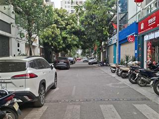Bán nhà liền kề khu vực nguyễn chánh, 75m giá 45 tỷ