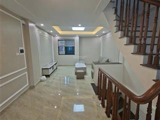 Bán nhà phân lô, ngõ ô tô, khu đô thị văn quán, hà đông, 40m, nhà mới, giá 12.9 tỷ