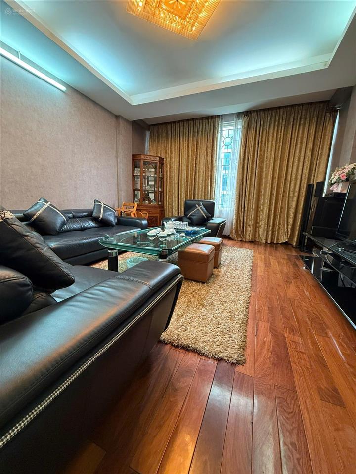 Bán nhà mặt phố trung hòa, 72m, 7 tầng, 72 tỷ