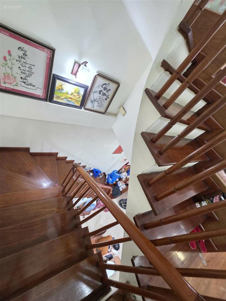 Bán nhà phố dương quảng hàm, ngõ rộng 3,5m, thông, kinh doanh tốt, 37m, 11,7 tỷ