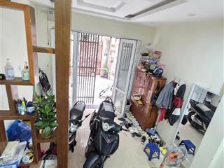 Bán nhà phố dương quảng hàm, ngõ rộng 3,5m, thông, kinh doanh tốt, 37m, 11,7 tỷ