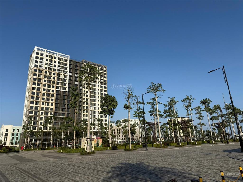 Bán shophouse khối đế p1 the pathway biển sầm sơn thanh hóa  cơ hội đầu tư sinh lời