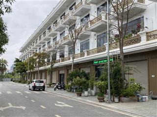 Nhà phố kđt xuân hưng, tp thanh hoá, 60m2, chỉ nhỉnh 4 tỷ, sẵn sổ đỏ