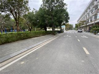 Bán nhà phố khu đô thị xuân hưng, tp thanh hoá vị trí đẹp, 90m2, nhỉnh 6 tỷ