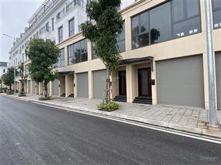 Bán nhà central riverside thanh hóa, 5,7 tỷ, 85m2, nhà sẵn sổ