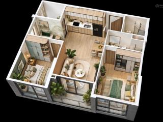 Vinhomes thanh hoá, căn 2pn, 71m2, dự kiến chỉ nhỉnh 2,7 tỷ